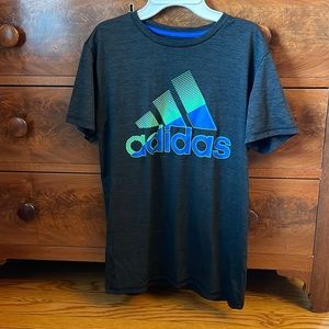 Boy’s Adidas t-shirt
